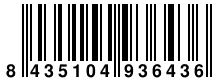 Ver codigo de barras