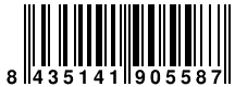 Ver codigo de barras