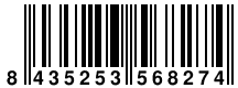 Ver codigo de barras