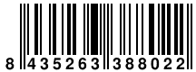 Ver codigo de barras