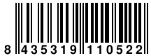 Ver codigo de barras