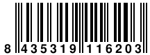 Ver codigo de barras