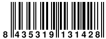 Ver codigo de barras