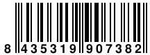 Ver codigo de barras