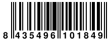 Ver codigo de barras