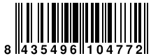 Ver codigo de barras