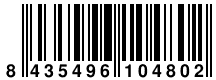 Ver codigo de barras