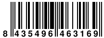 Ver codigo de barras