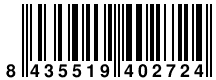 Ver codigo de barras