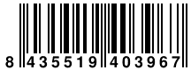 Ver codigo de barras