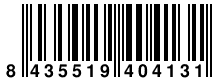 Ver codigo de barras