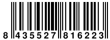 Ver codigo de barras