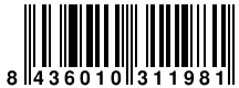 Ver codigo de barras