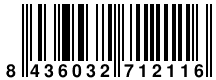 Ver codigo de barras