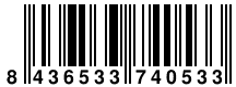 Ver codigo de barras