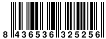 Ver codigo de barras