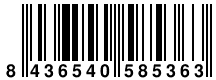 Ver codigo de barras