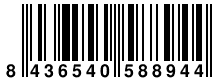 Ver codigo de barras