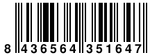 Ver codigo de barras