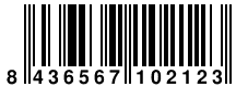 Ver codigo de barras