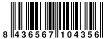 Ver codigo de barras